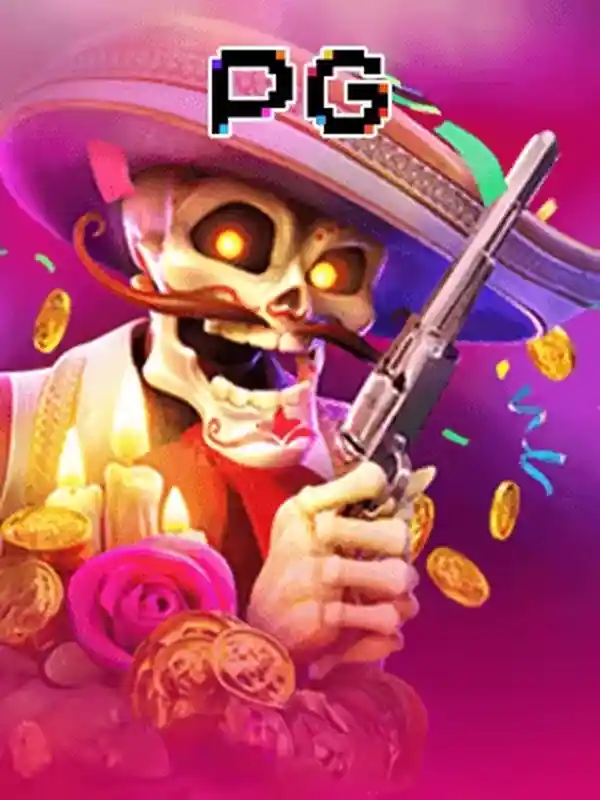 ওয়াইল্ড ব্যান্ডিটো casino game